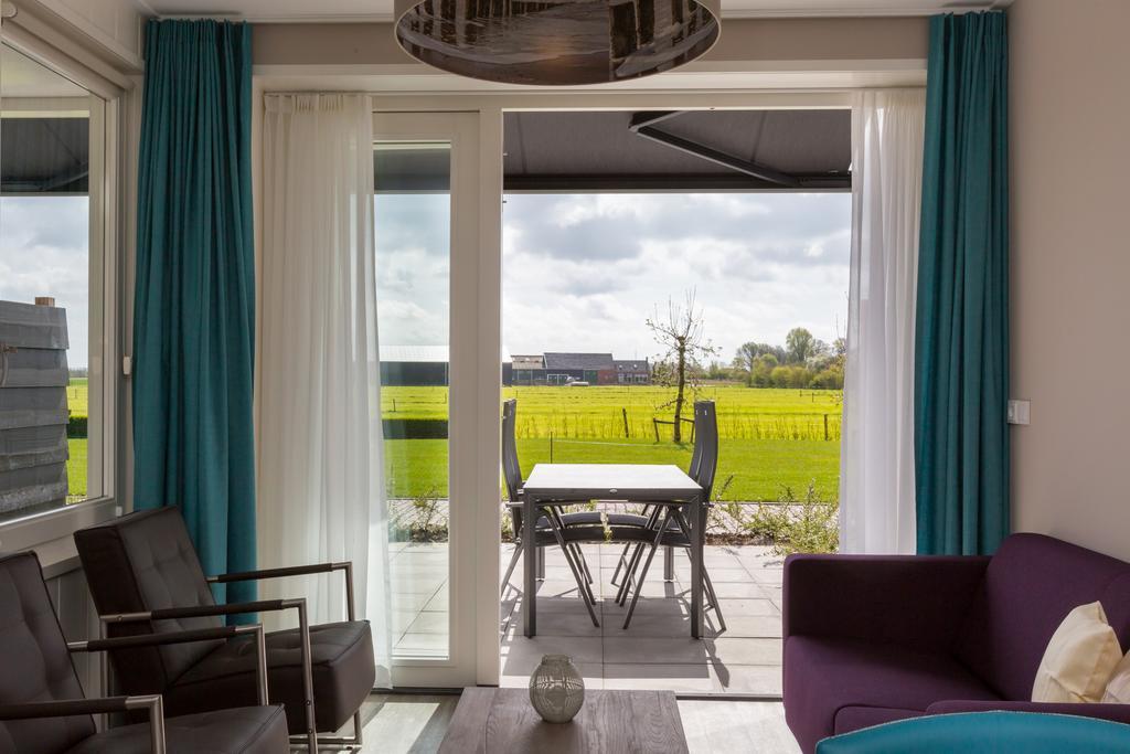 Welcome In - De Grote Geere Oostkapelle Exterior foto